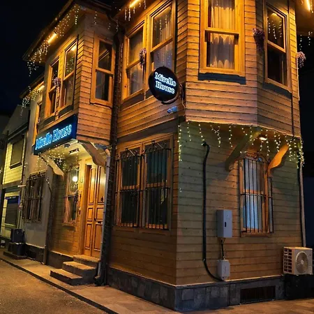 Mirello House Tuzla 3* איסטמבול