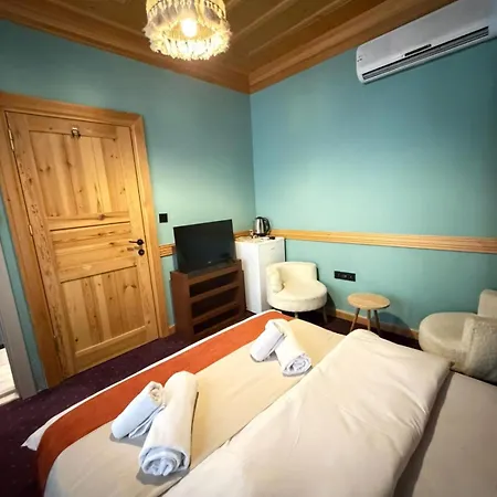 Mirello House Tuzla 3* איסטמבול