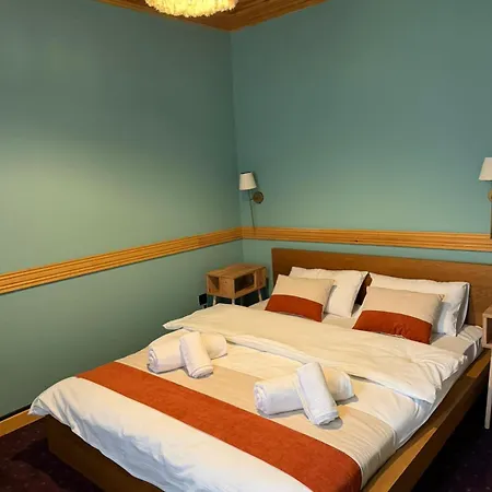 Mirello House Tuzla Hotel