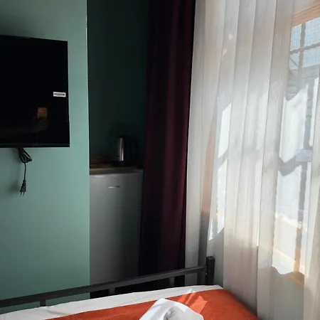 מלון Mirello House Tuzla 3*