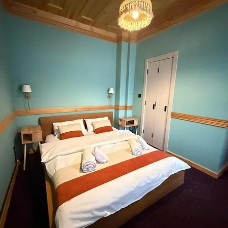 Mirello House Tuzla 3* איסטמבול