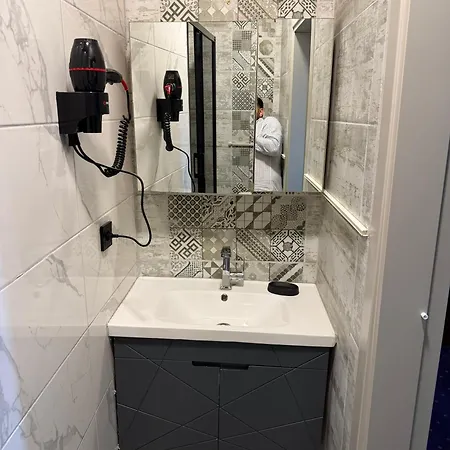 Mirello House Tuzla 3* Istambul