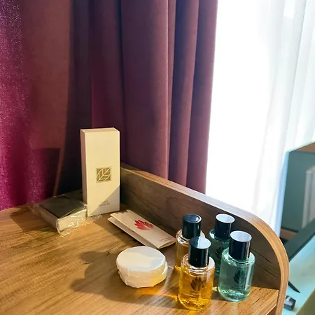 Mirello House Tuzla Hotel 3*