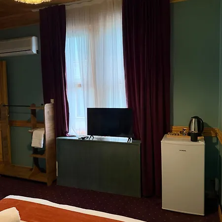 מלון Mirello House Tuzla 3*