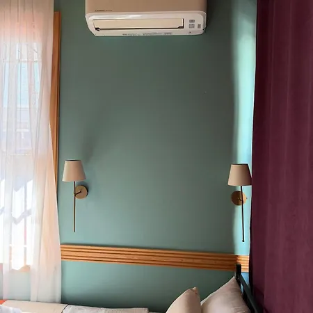 Mirello House Tuzla 3*