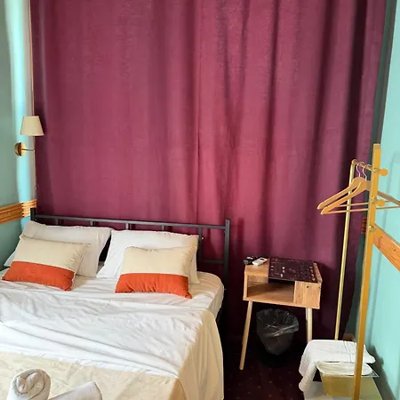 Mirello House Tuzla 3* איסטמבול