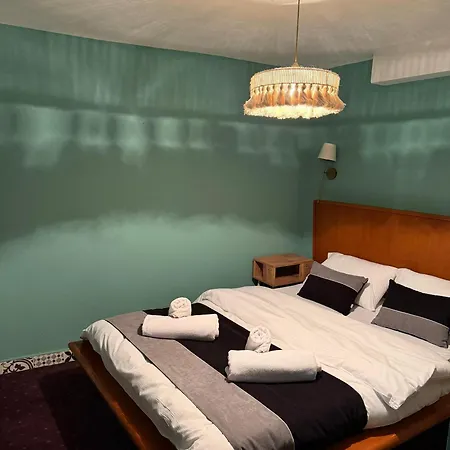 Mirello House Tuzla