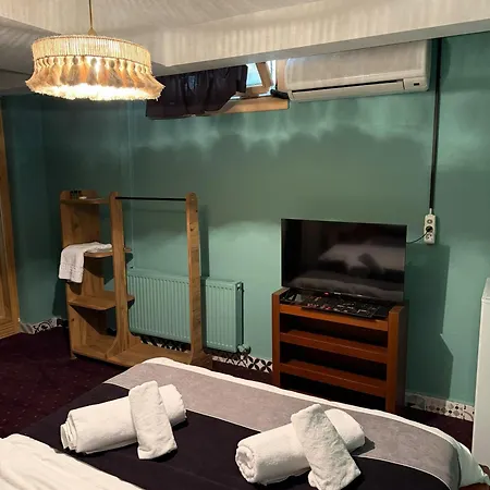 Mirello House Tuzla Hotel 3*