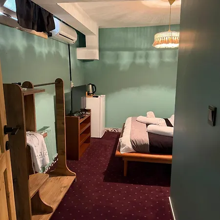 Hotel Mirello House Tuzla Istambul