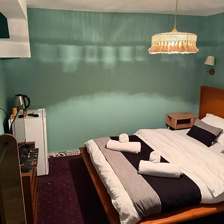 Mirello House Tuzla איסטמבול