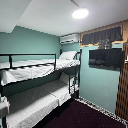 Mirello House Tuzla Hotel Istambul