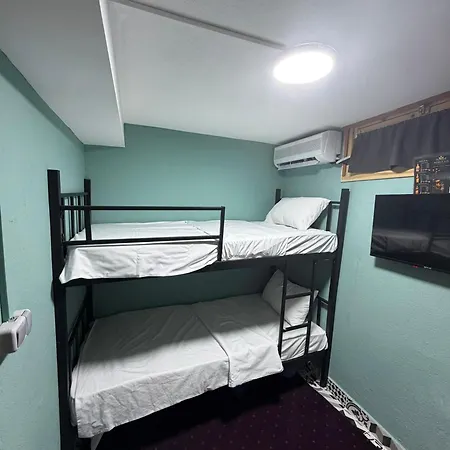 מלון Mirello House Tuzla איסטמבול