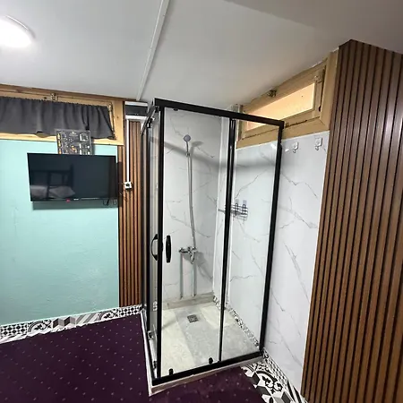 Mirello House Tuzla 3* איסטמבול