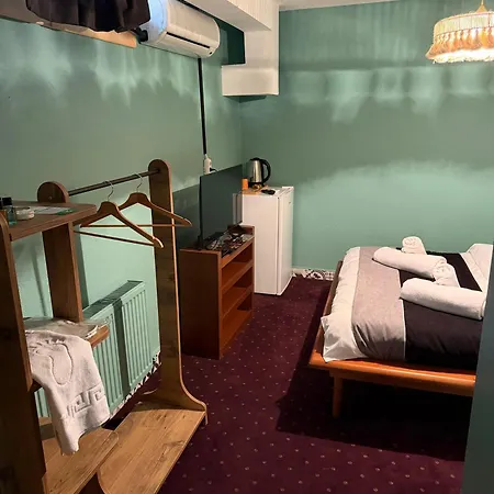 Mirello House Tuzla Istambul